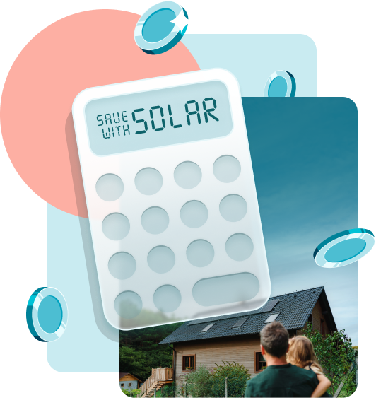 Save with Solar